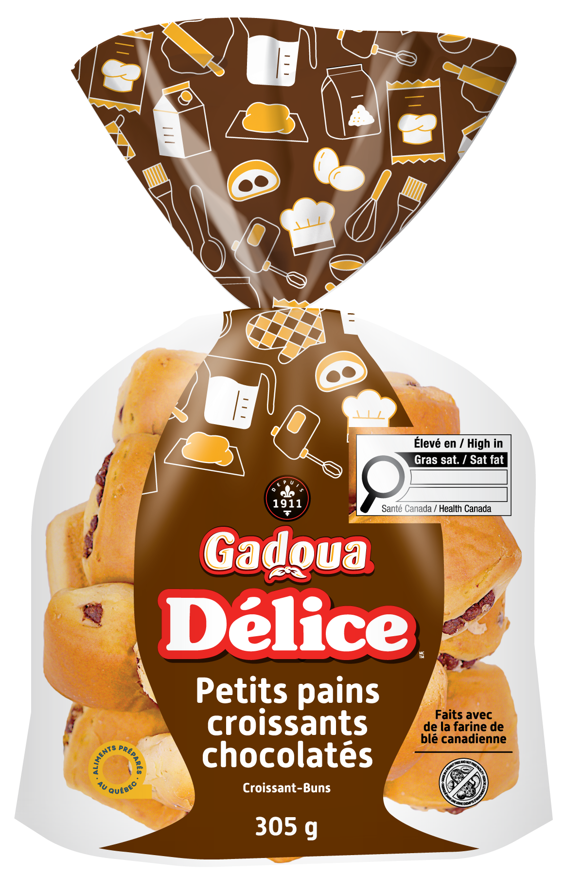 Pastries
