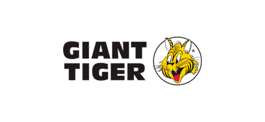 Giant Tiger - Où Acheter