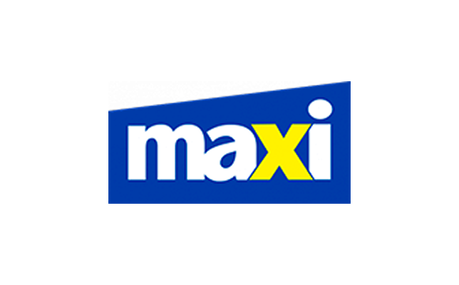 Maxi - Où Acheter